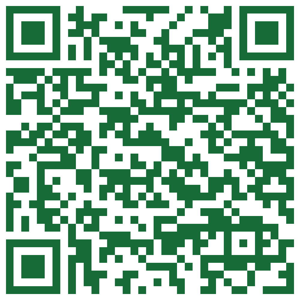 QR verification code