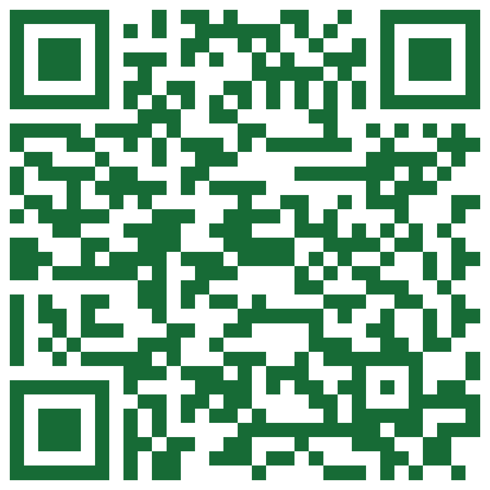 QR verification code