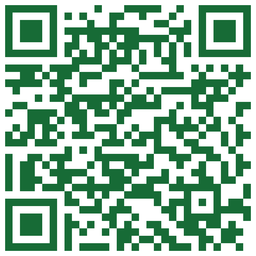 QR verification code
