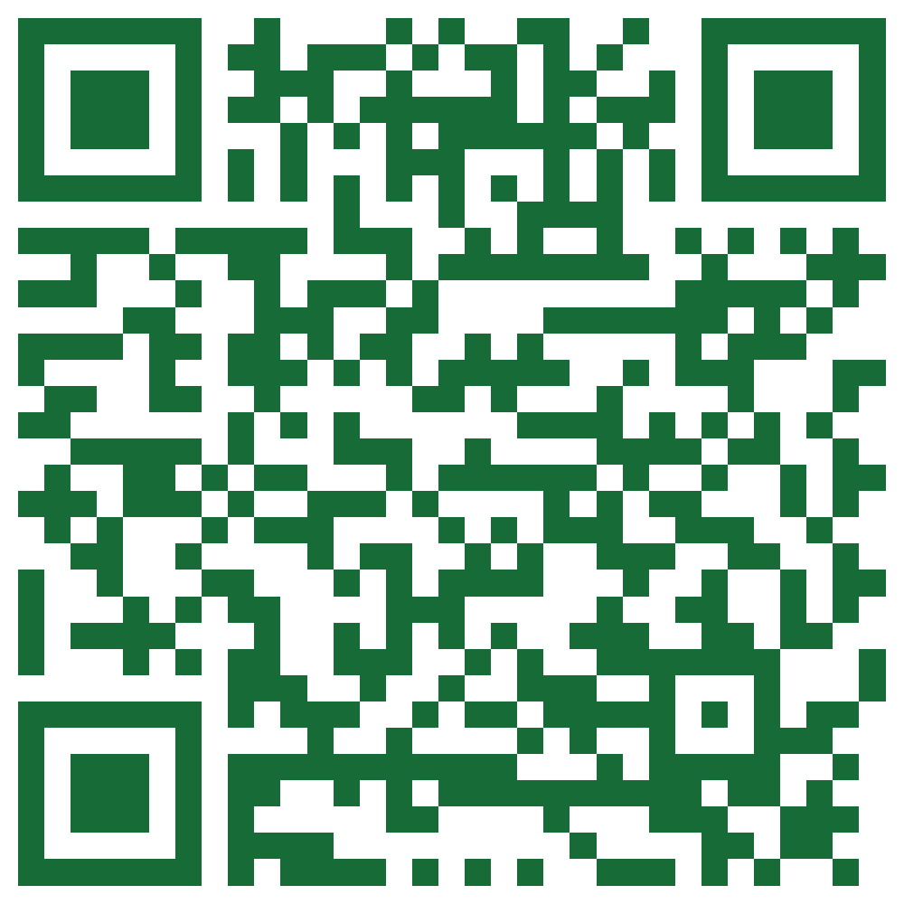 QR verification code