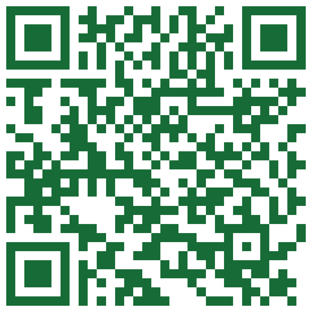 QR verification code