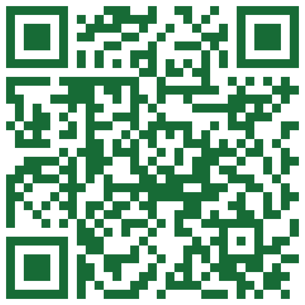 QR verification code