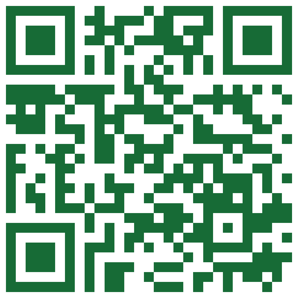 QR verification code