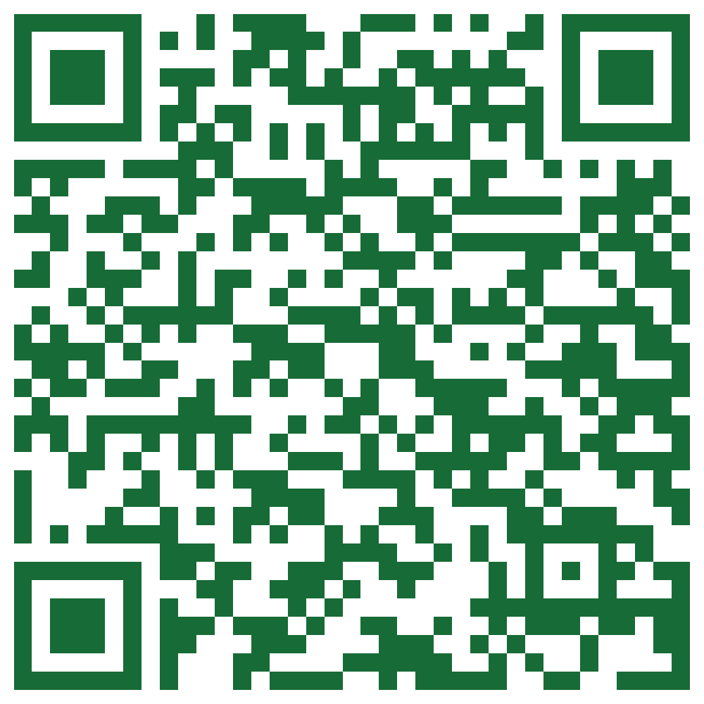 QR verification code