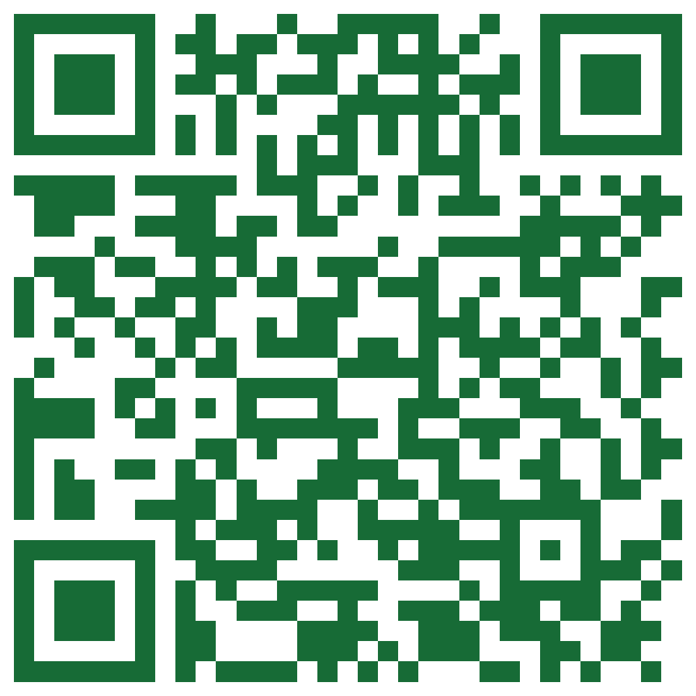 QR verification code
