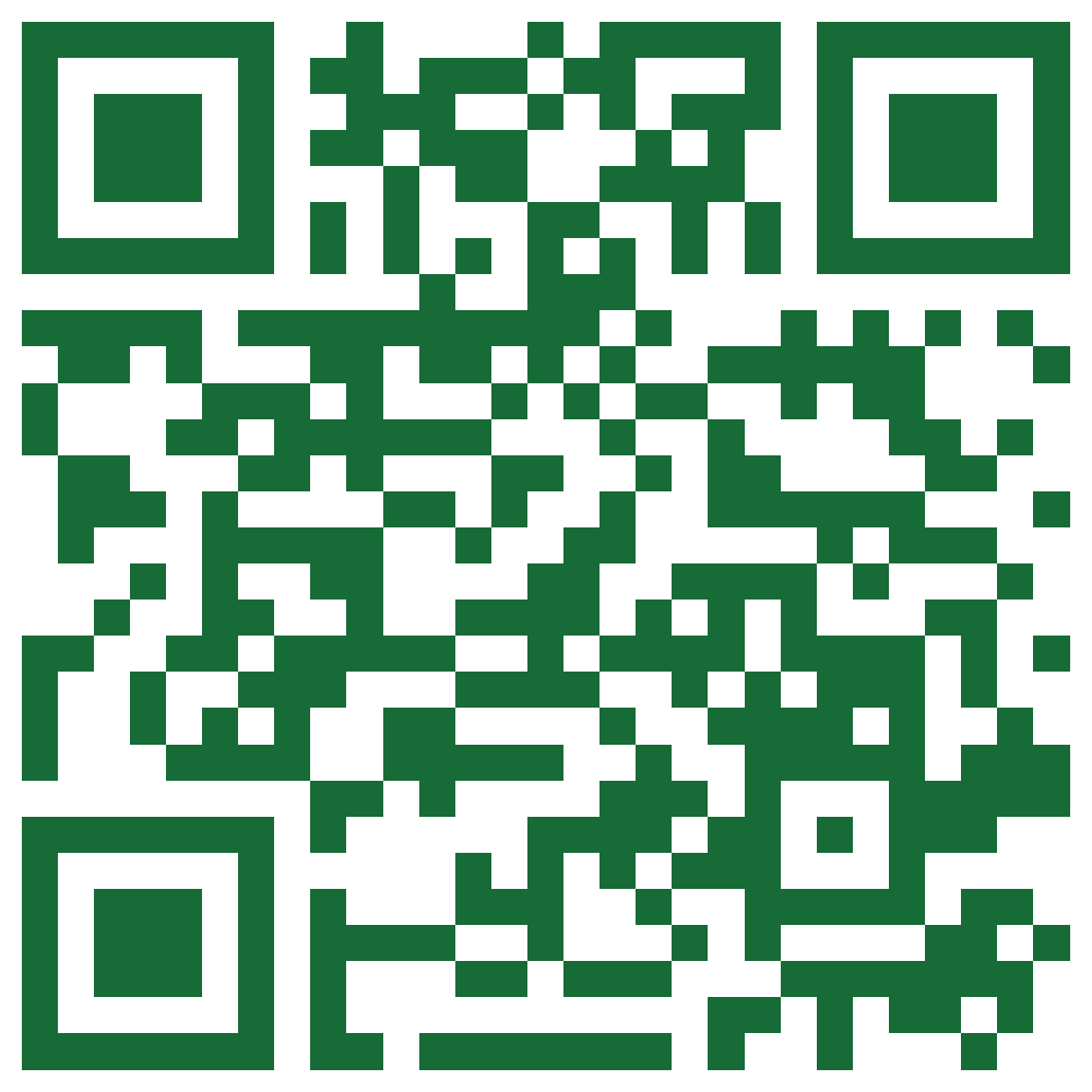 QR verification code