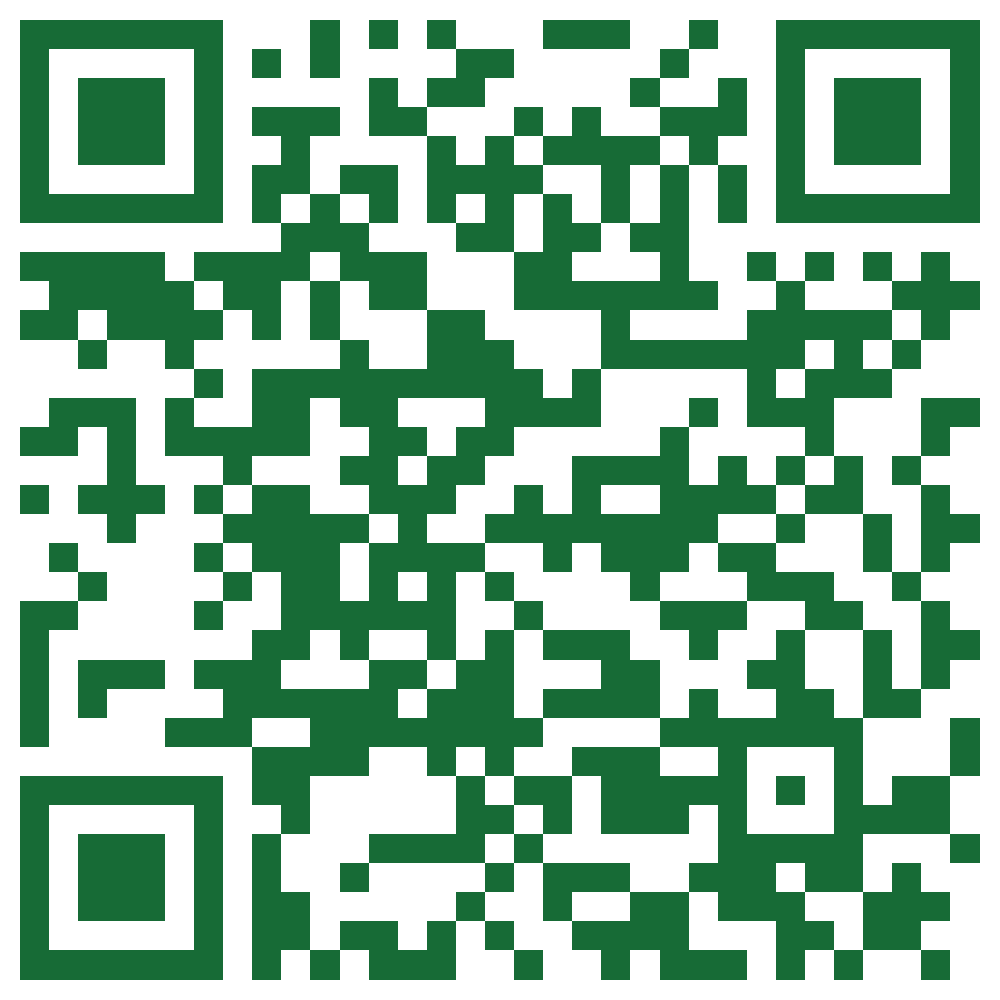 QR verification code