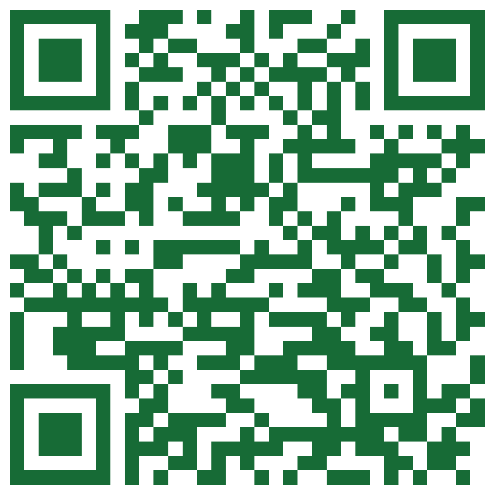 QR verification code