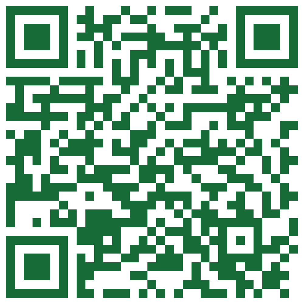 QR verification code