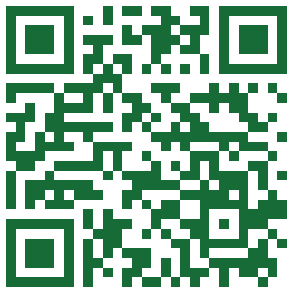 QR verification code