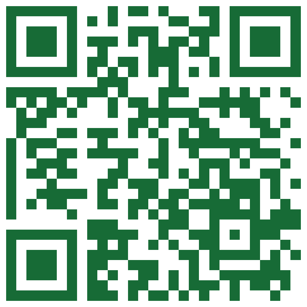 QR verification code