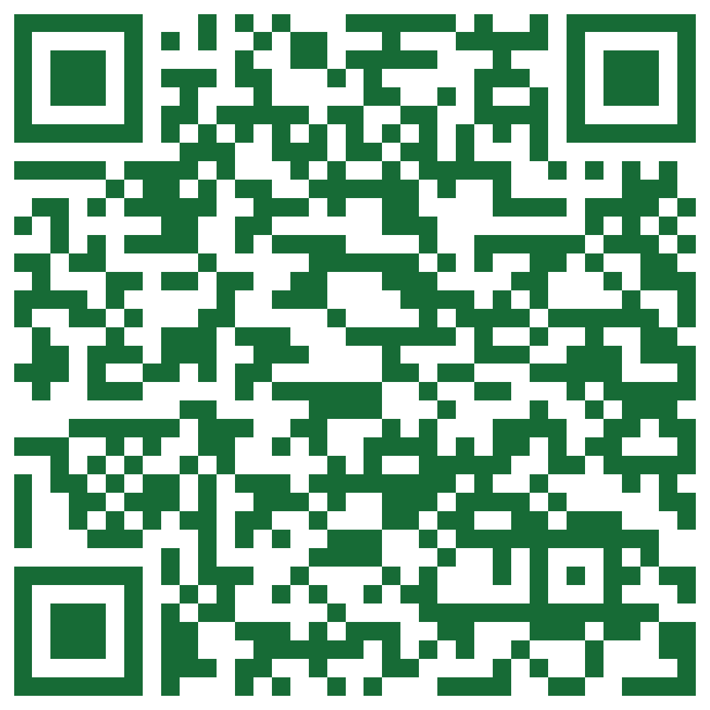 QR verification code