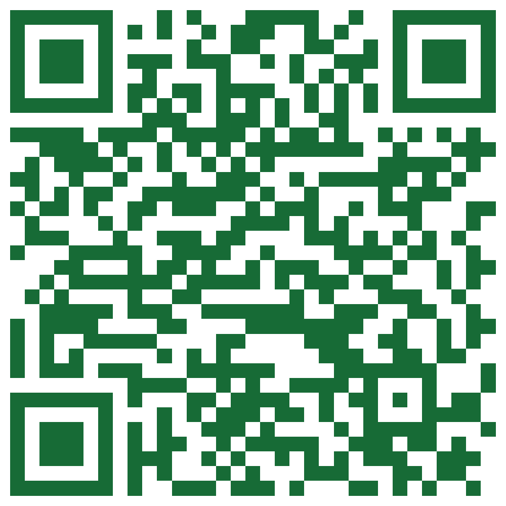 QR verification code