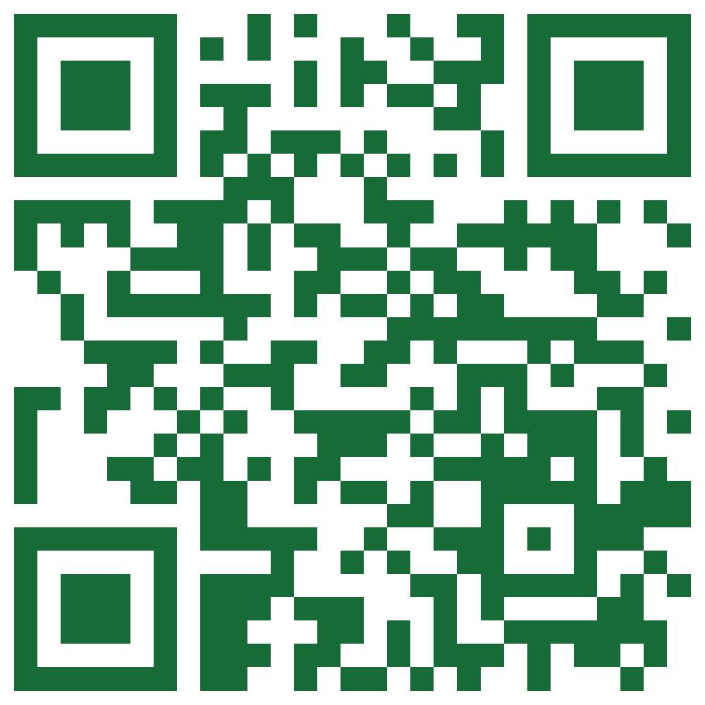 QR verification code