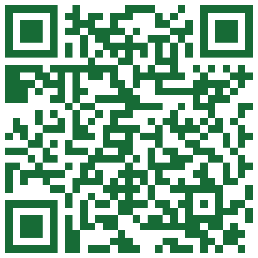 QR verification code
