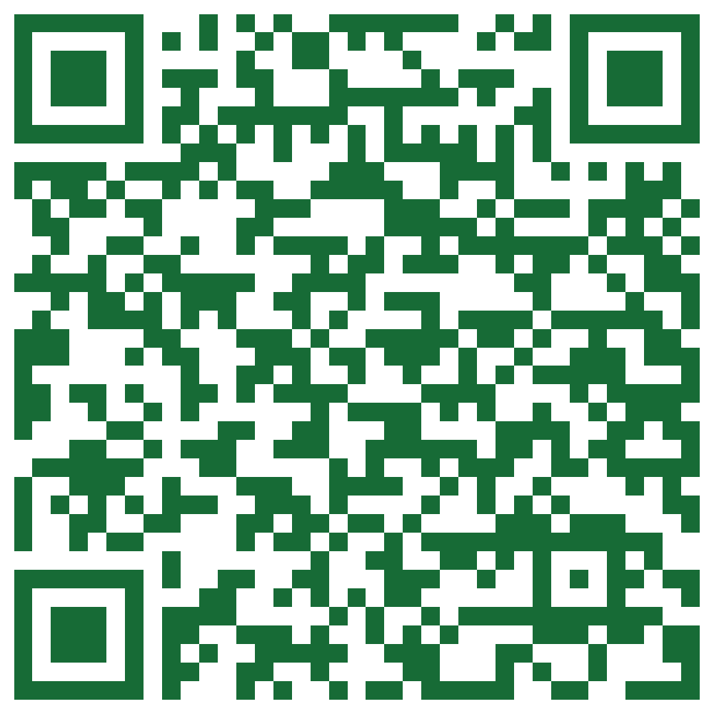 QR verification code