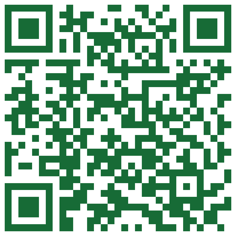 QR verification code
