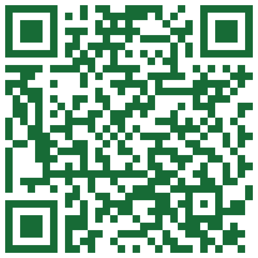QR verification code