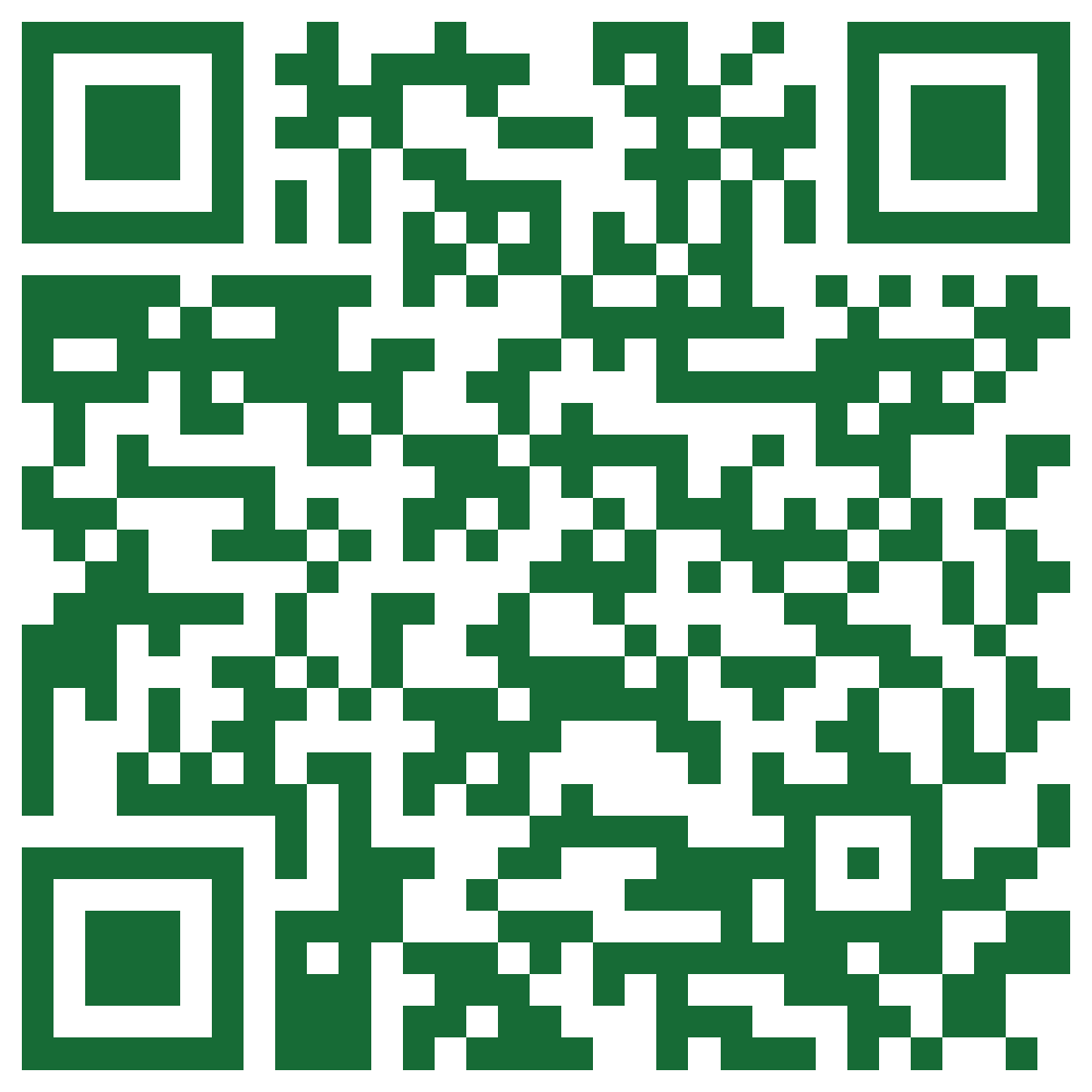QR verification code