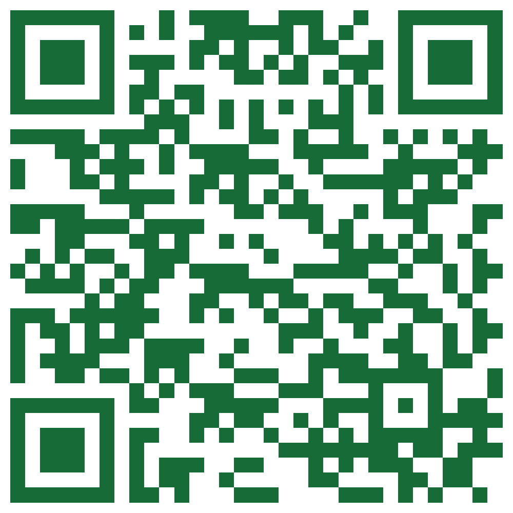QR verification code