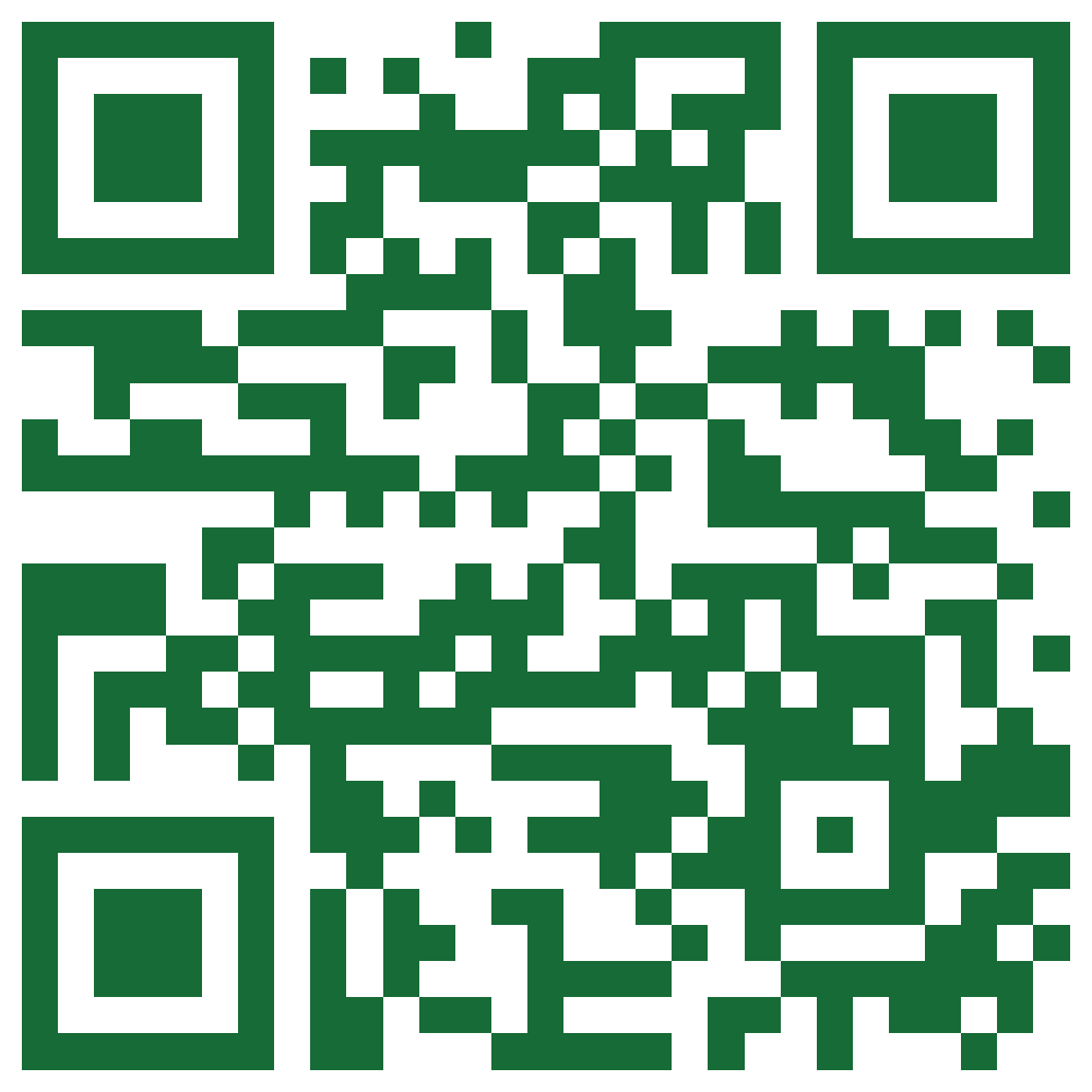 QR verification code