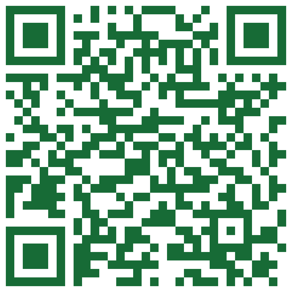 QR verification code