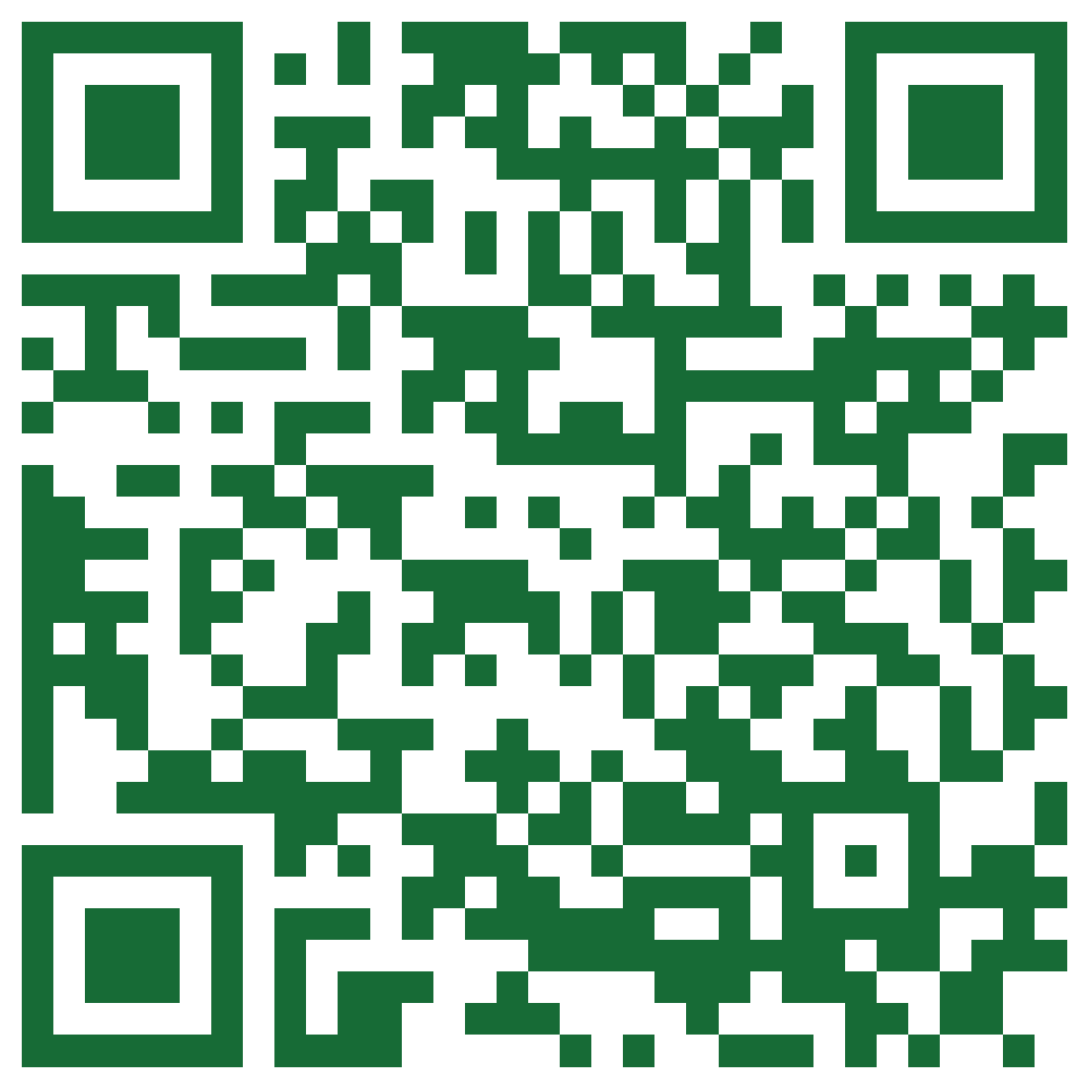 QR verification code
