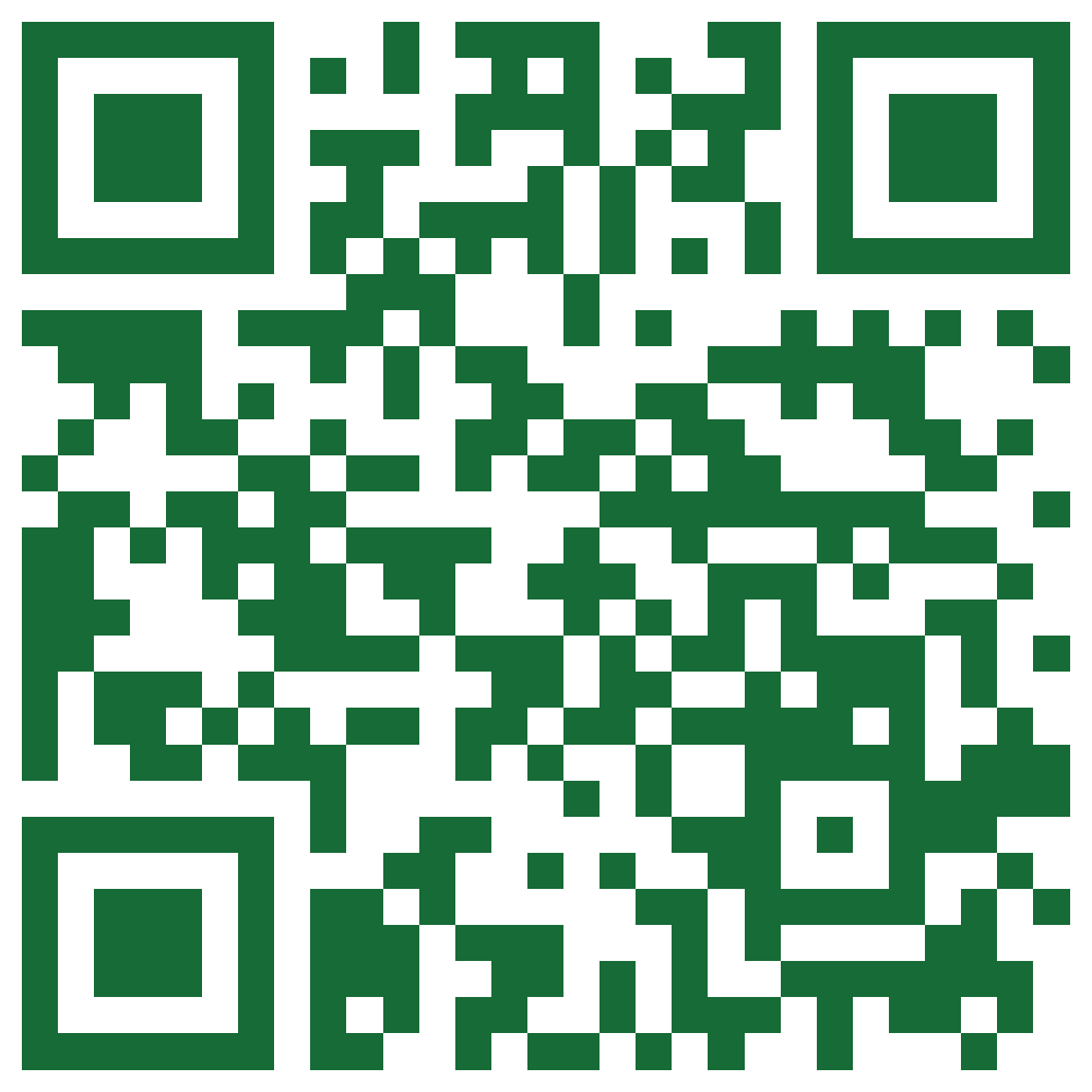 QR verification code