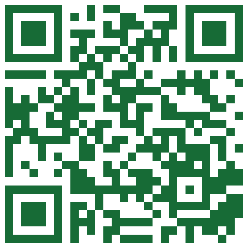 QR verification code