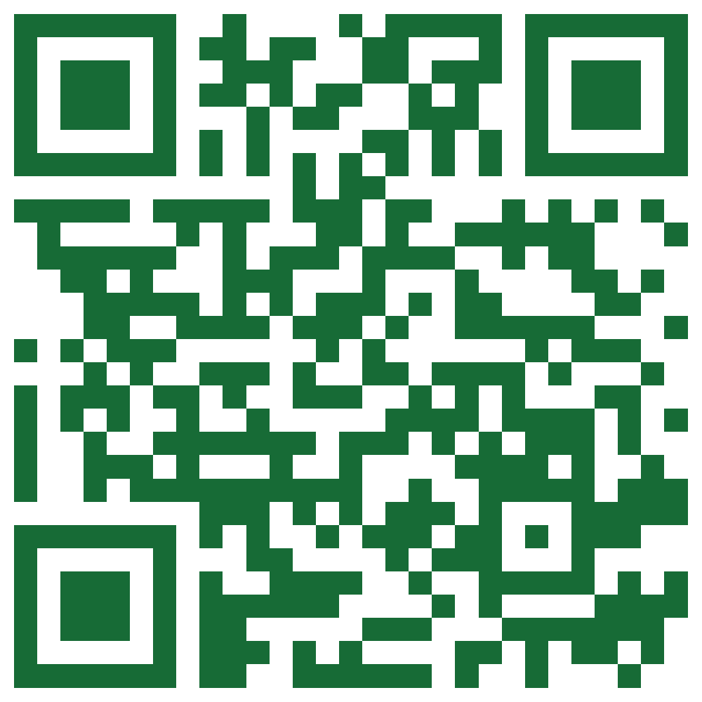 QR verification code