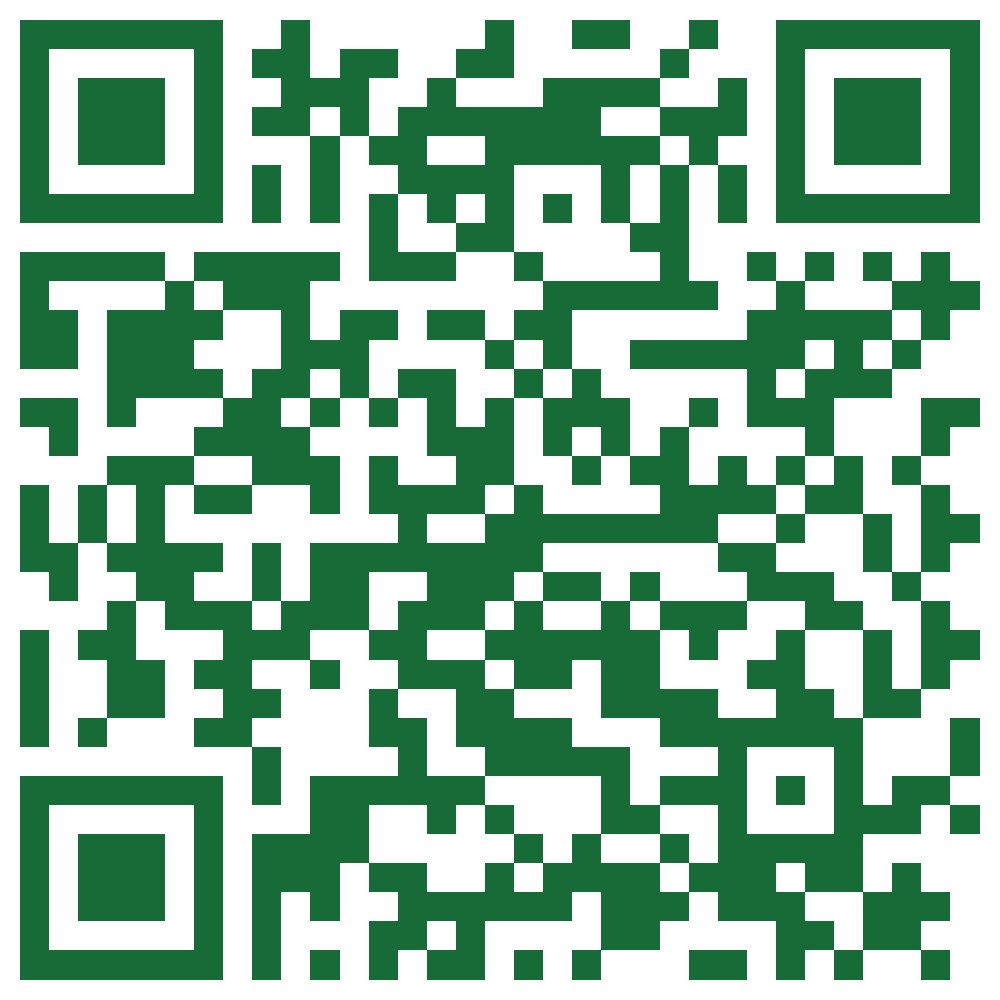 QR verification code