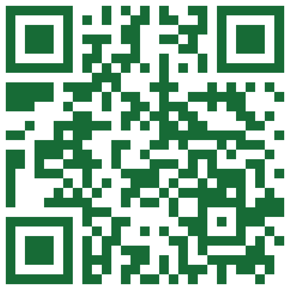 QR verification code