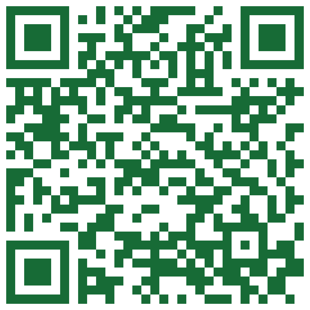 QR verification code