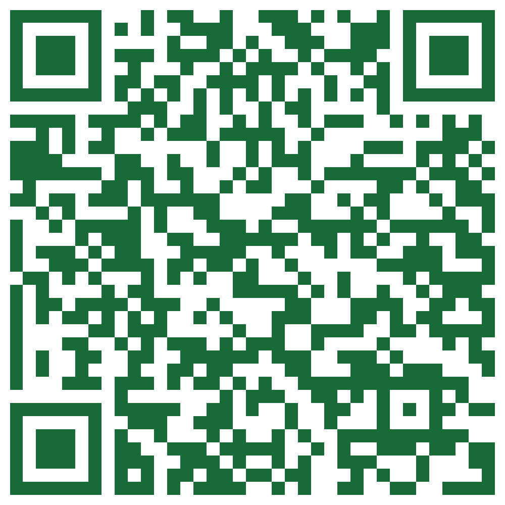 QR verification code