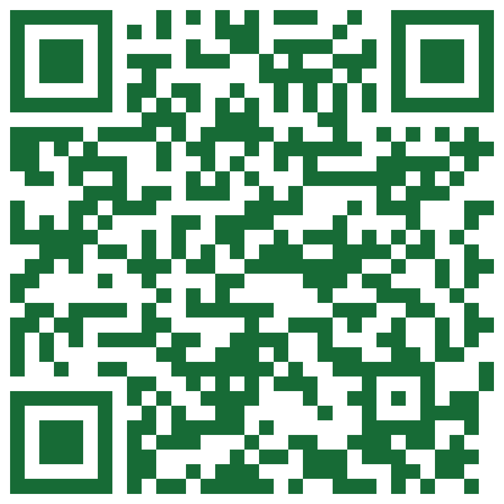 QR verification code