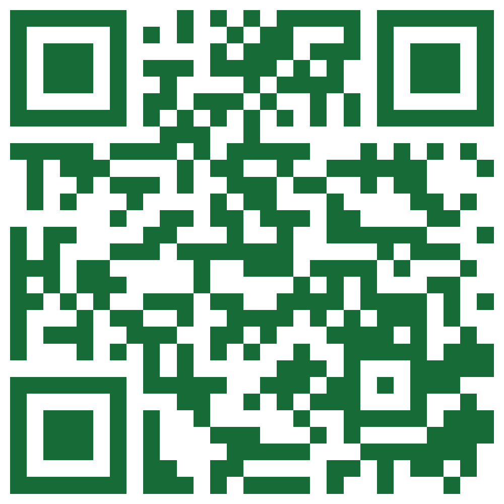 QR verification code
