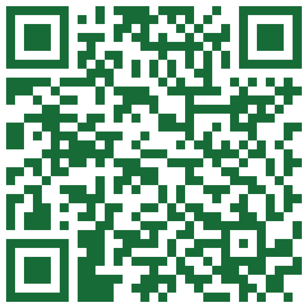 QR verification code