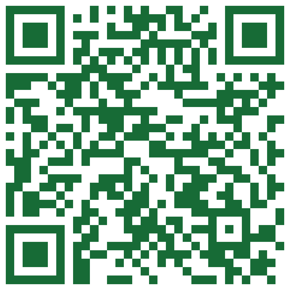 QR verification code