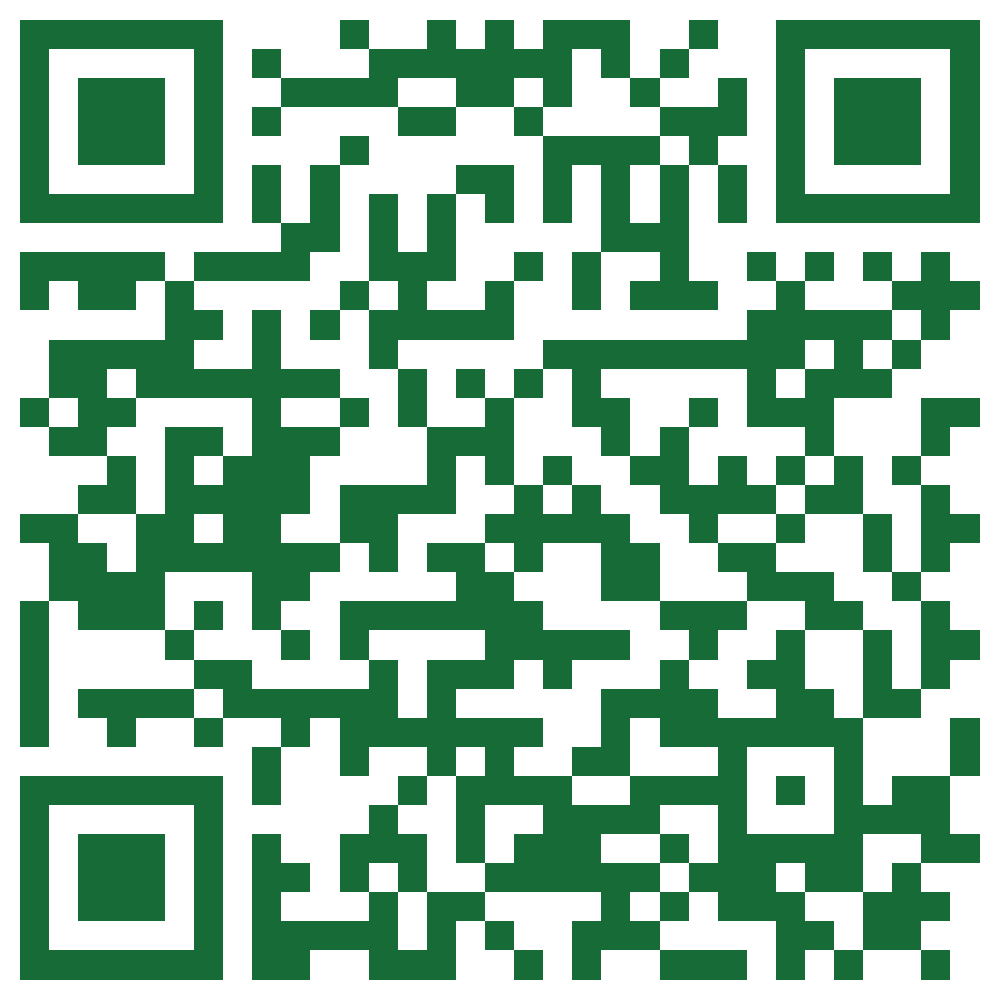 QR verification code