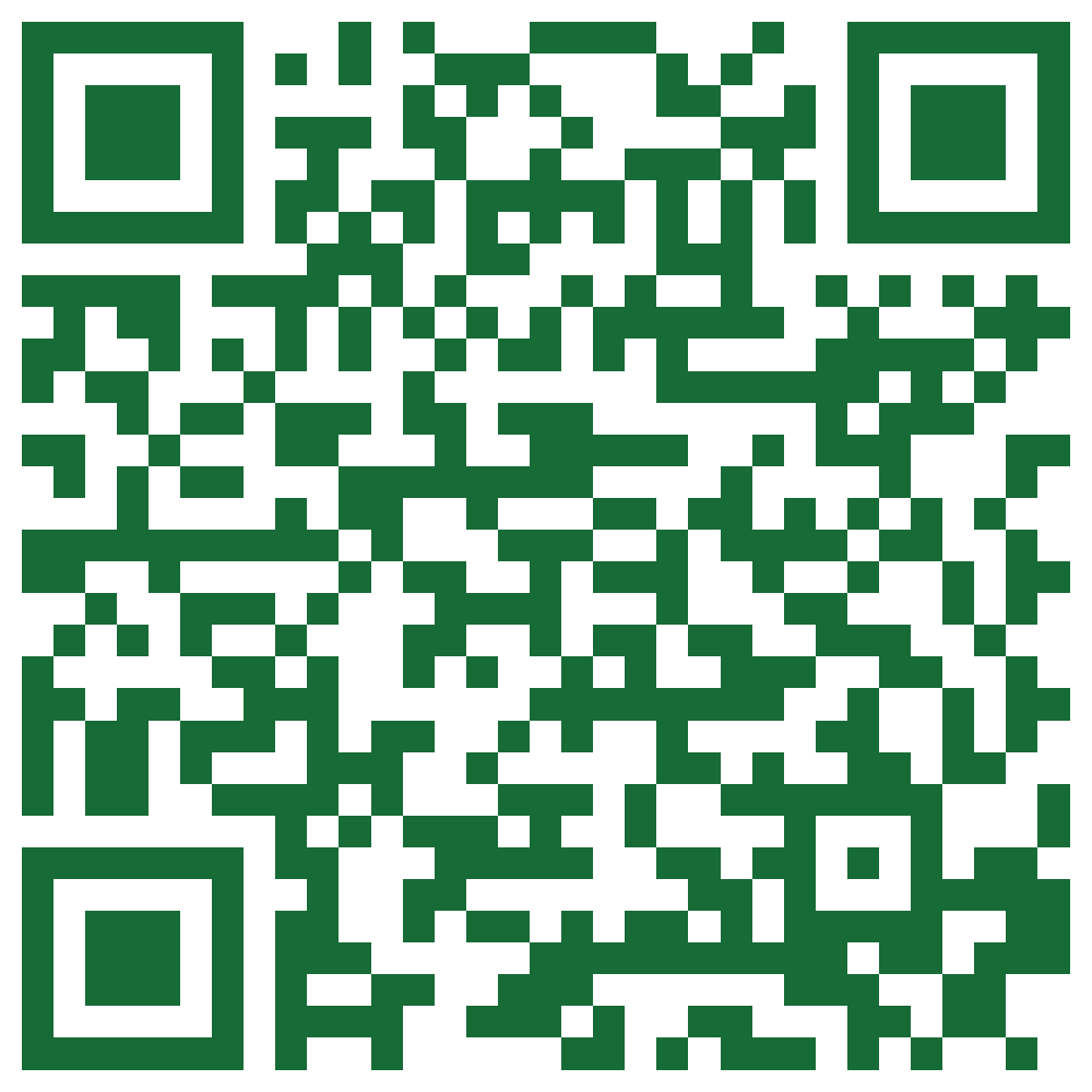QR verification code