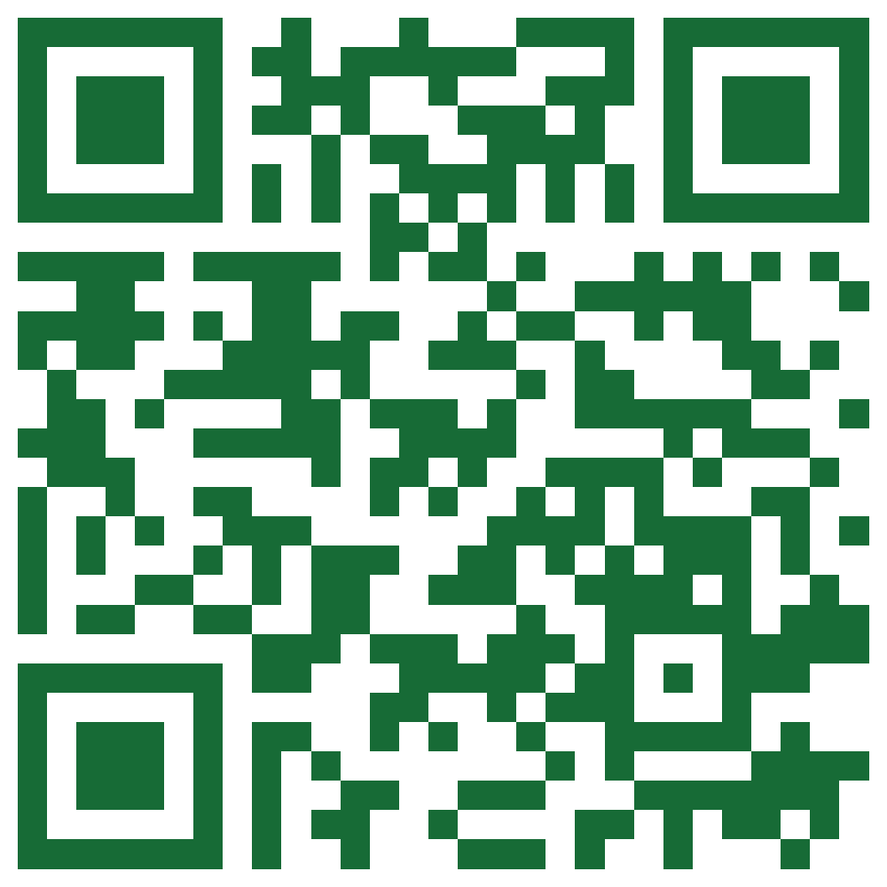 QR verification code