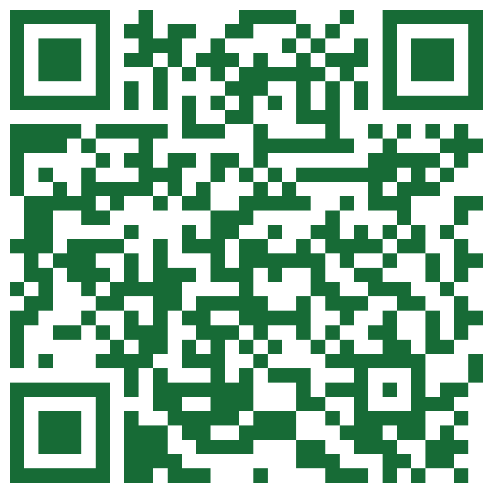 QR verification code