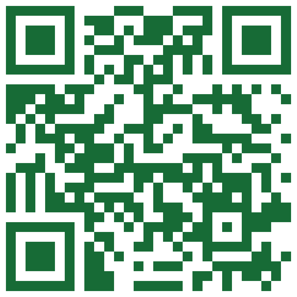 QR verification code
