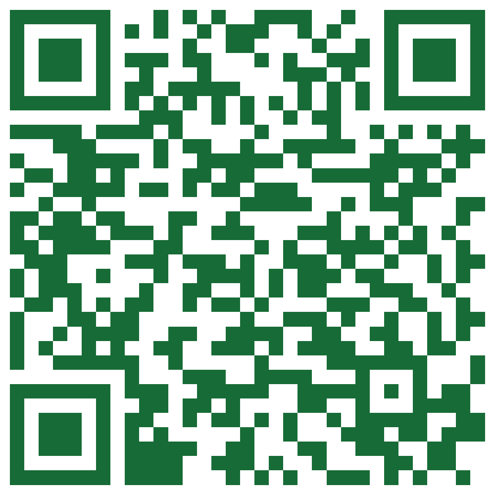 QR verification code