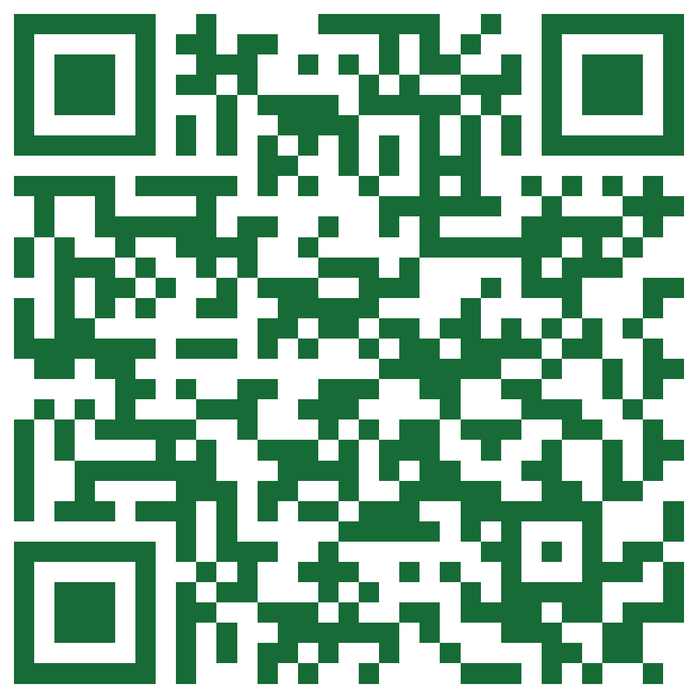 QR verification code