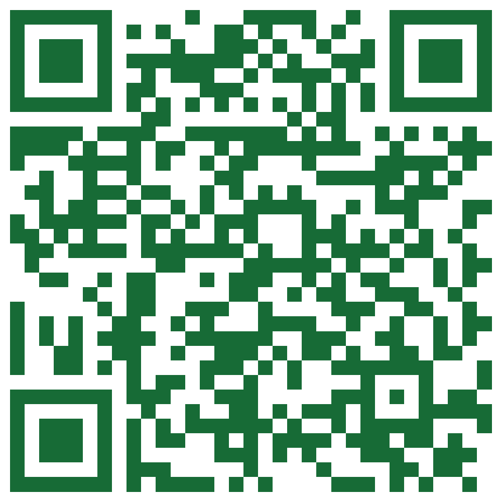 QR verification code
