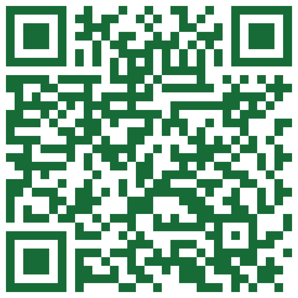 QR verification code