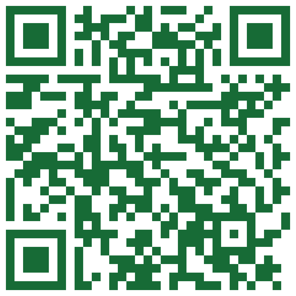 QR verification code