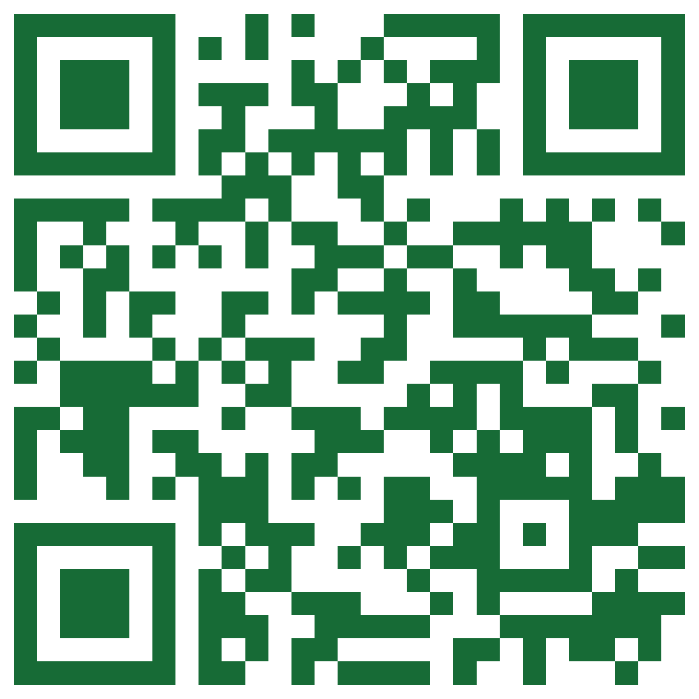 QR verification code