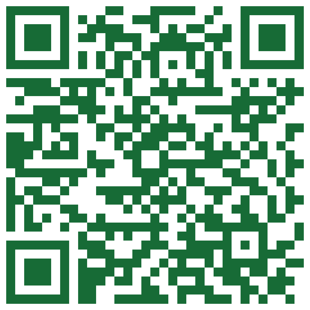 QR verification code